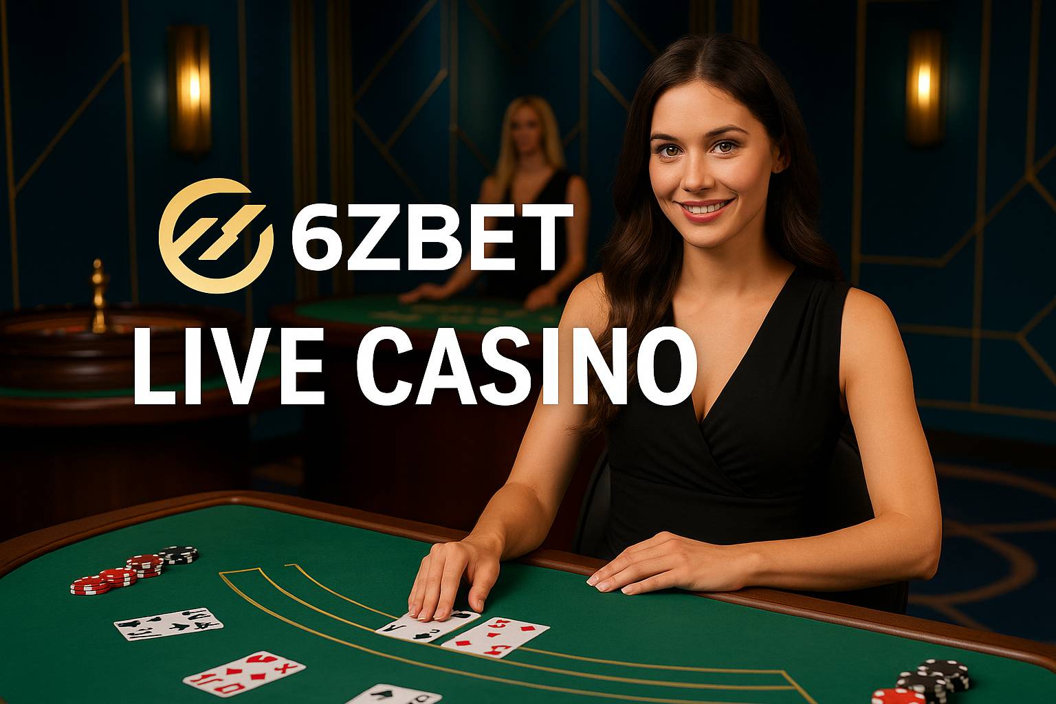 Cassino Online 6ZBET