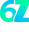6ZBET LOGO